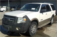 2012 Ford Expedition