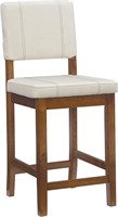 Counter Stool, 18”W x 19”Dx 38”H