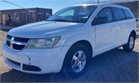 2010 Dodge Journey