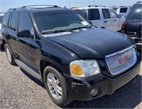 2007 GMC Envoy Denali