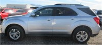 2011 Chevrolet Equinox