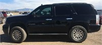 2008 GMC Yukon