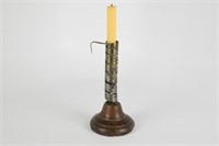 Spiral Candle Holder