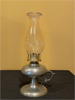 Brittania Hand Lamp