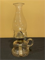 St. Lawrence Hand Lamp