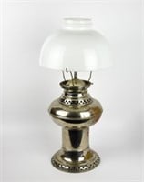Acetylene Lamp