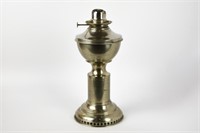 Mechanical Oil Lamp