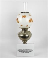 Gladstone Table Lamp