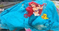 Little Mermaid Beach Towel #2 NEW