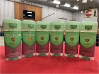 6 Mitchum women’s deodorant 96g