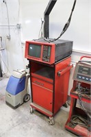 Snap-on Counselor II Diagnostic Machine