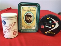 Collector's Auction- Variety Auction