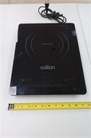 PLAQUE INDUCTION SALTON 1300W