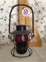 Handlan lantern