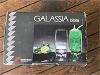 Galassia glasses