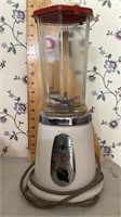 Vintage Knapp Monarch blender