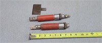 2- Snap-on Air Chisels