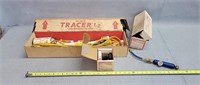 Tracer Leak Detection Kit