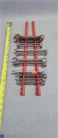 13-  Snap-on SAE Misc. Wrenches