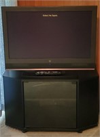 Westinghouse Flat Screen Television