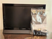 VIZIO 19" LCD TV