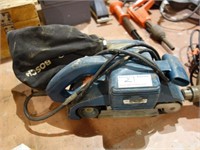 Belt Sander