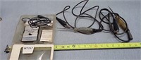 Snap-on Wire Testers & Diesel Pulse Adaptor