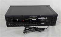 Nad Monitor Series 1700 Preamp Tuner W/ Remote