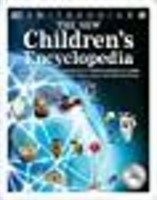 The New Children's Encyclopedia (Visual Encycloped