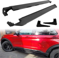 Running Boards Fit for 2020-2022 Ford Explorer