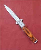 SITCH BLADE POCKET KNIFE