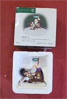 DEPARTMENT 56 NORTH POLE SERIES