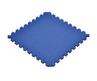 Norsk Reversible Foam Flooring, 48 sq ft., 24x 24