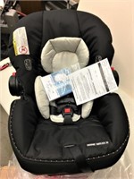 New Graco Snugride Snuglock 30 Infant Car Seat