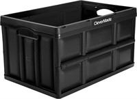 Pak of 3 Collapsible Storage Bin/Container