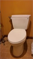 Toto Toilet Elongated (Guest Bathroom)
