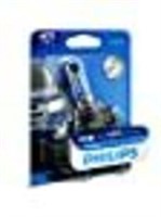 Philips H11 Vision Upgrade Headlight Bulb with up