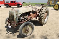 Ford 8N Gas Tractor