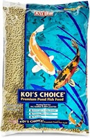 Kaytee Koi's Choice Koi Floating Fish Food