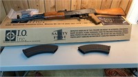 Pioneer arms corporation sporter  AK-47 7.62x39