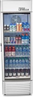 Single Door Merchandiser Refrigerator-Upright
