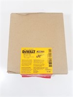 NEW DeWalt Abrasive Disc (7 x 1/16 x 7/8")