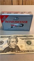 Winchester 12 gauge 2 3/4 inches 9 pellets
