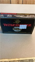 Winchester 12 gauge 2 3/4 inches magnum buckshot
