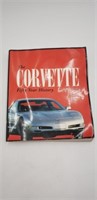 Corvette Fifty Year History Book