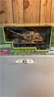 Panzer IV Ausf. H WW German Tank radio control