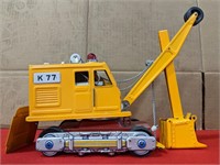 K 77 bucket crane