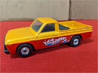 Corgi Toys Mazda B1600 Pickup
• 5"L