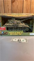 The Ultimate Soldier Panzer IV AUSF H WW2 German