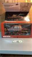 German-Panther tank new in box new in box